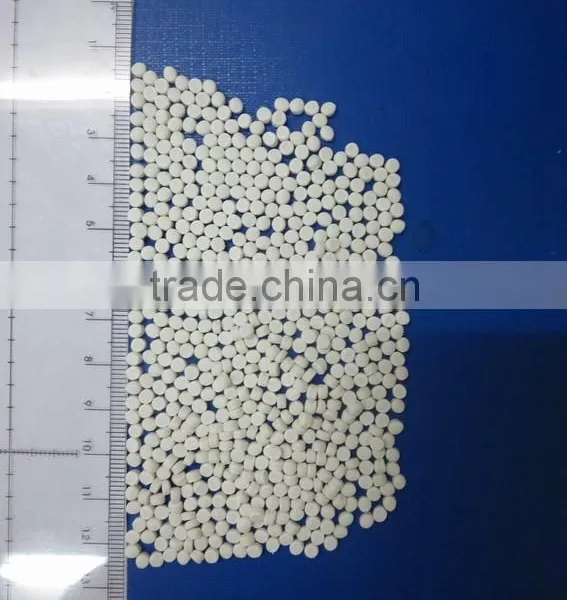 Filler Masterbatch
