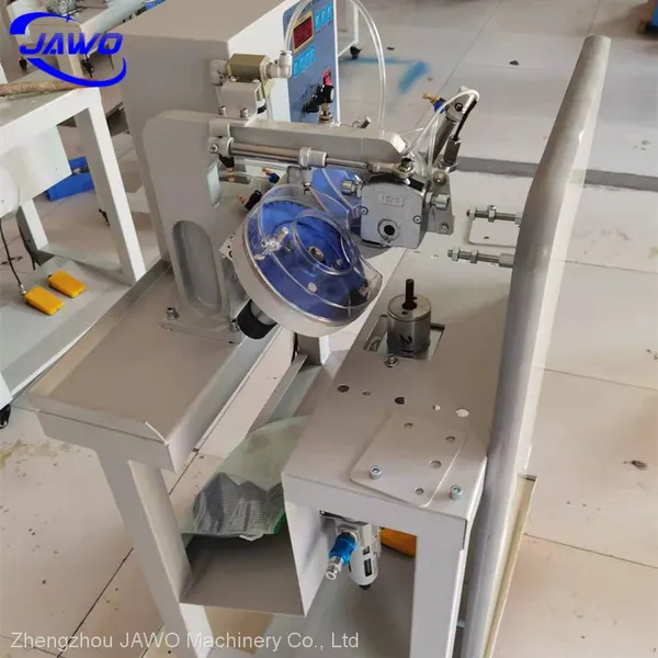 Rhinestone Hotfix Machine Setting Hot Fix Rhinestone Machine With Lowest Price photo-2