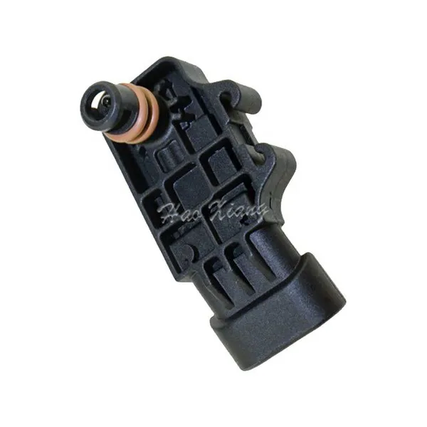 Haoxiang Auto Air Intake Manifold Absolute Pressure Sensor MAP Sensor 93333350 12232201 SMW250118 for Fiat Chevrolet Chery photo-5
