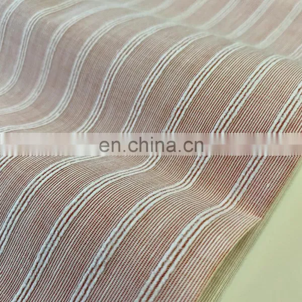 Linen Cotton Monoline Production in Guangzhou China Selling European and American Business Shirts Casual Fashion Men Shirt photo-3