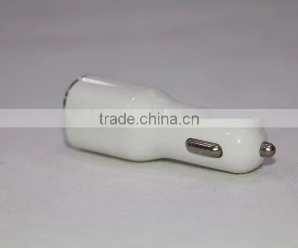 Premium Car Charger Dual USB 2.1A Auto Charger Have 5v 2.1Amp 2.1A Output With Premium Design photo-6