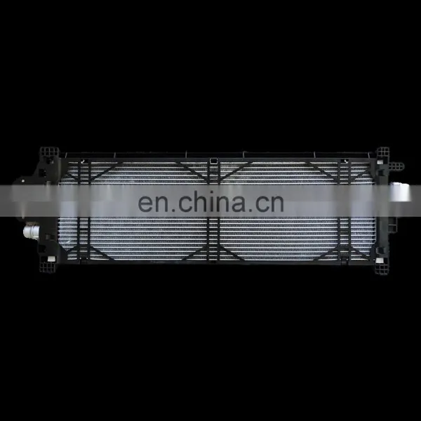 BAINEL Radiator For TESLA Model 3 19-20 1077082-00-C photo-2