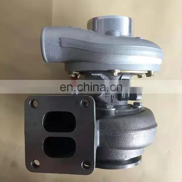 Auto Turbo 672424-D for John Deere for Engine 6068 Turbocharger RE508657 472535 172085 photo-3