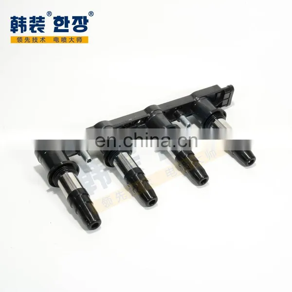 Ignition Coil 55584404 Fit for OPEL VAUXHALL photo-2