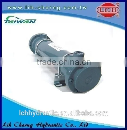 Hot China Products Wholesale Transmission Oil Cooler photo-6