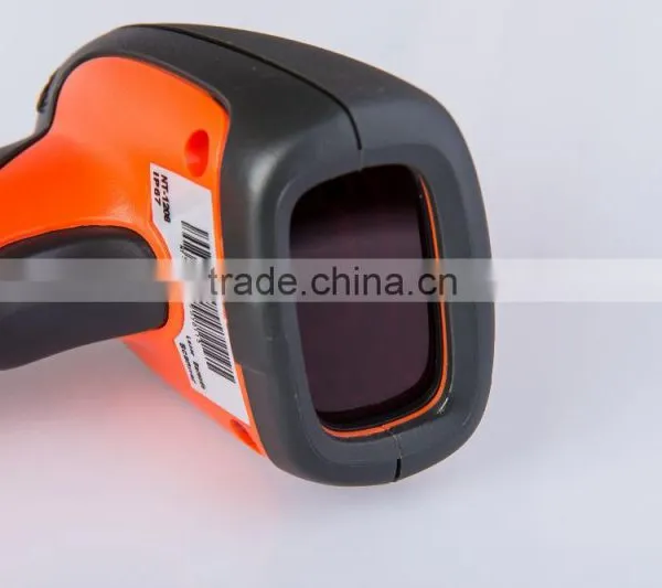 RD-6650AT IP67 Advanced Barcode Scan Auto Scanning Water Proof and Quake Proof IP67 Adesso Barcode Scanner Adjustable Display photo-3