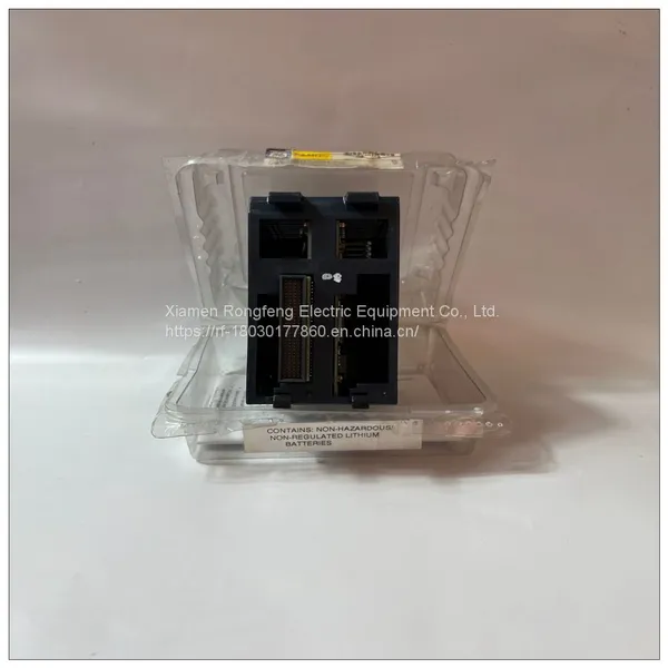 IC695NIU001-CK GE Ethernet Network Interface Unit photo-3