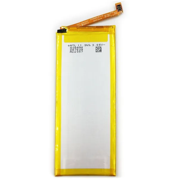 JT40 3.8V Lithium Ion Polymer Battery For Motorola Moto G6 Plus XT1926-6 XT1926-7 3200mAh Replacement Batteries photo-2