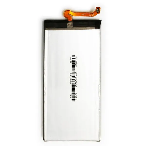 Cell Phone Batteries Prices 3000mAh BL-T39 For LG G7 G7+ G7ThinQ LM G710 Battery Replacement photo-3