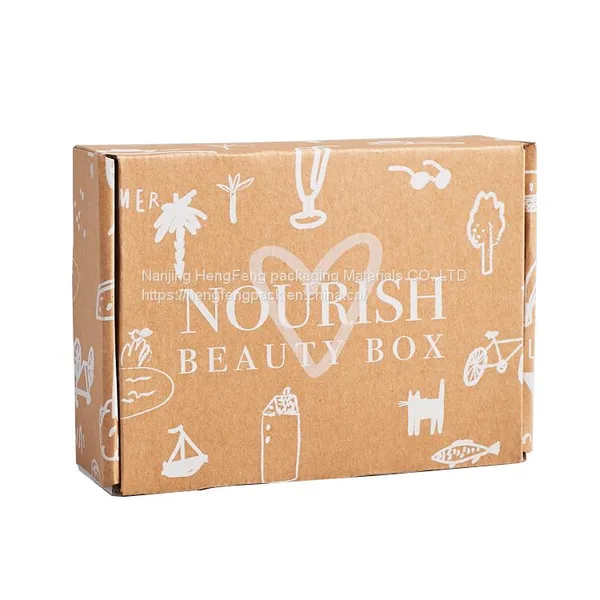 Cardboard Gift Boxes