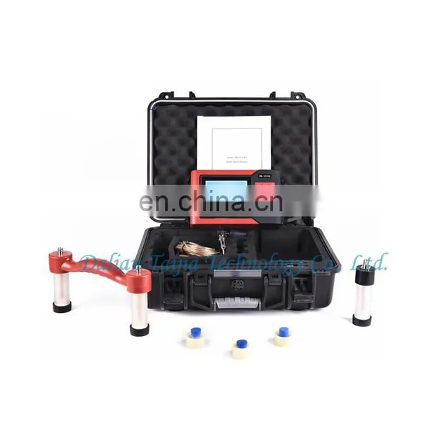 Taijia Ferro Scan Cheap Hand Held Metal Concrete Detectors Rebar Detector Scanner photo-5
