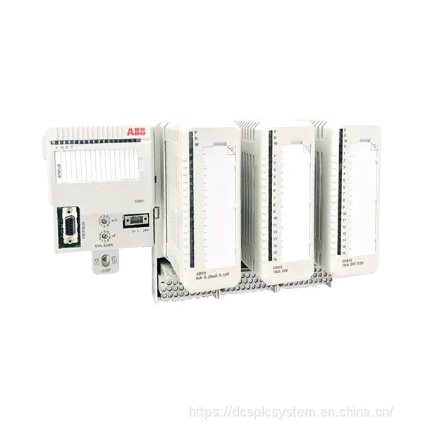REF541KM118AAAA---ABB Brandnew in Stock photo-2