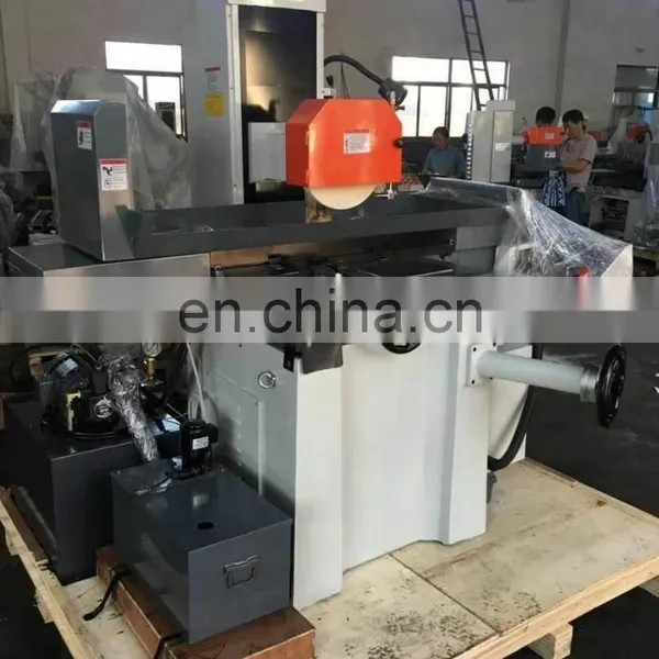 Machine Grinder Model MY1224 for Precision Grinding photo-4
