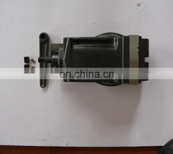 QH-100/120/160/200 Machine Vise for Milling Machine photo-2