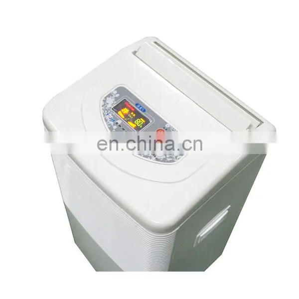 HIROSS HOT SALES 20L/D Automatic Defrost Energy-saving Commercial Dehumidifier for Home and Office photo-3