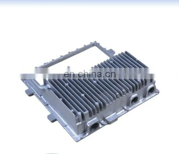 Premium OEM Factory Custom Casting Parts photo-5