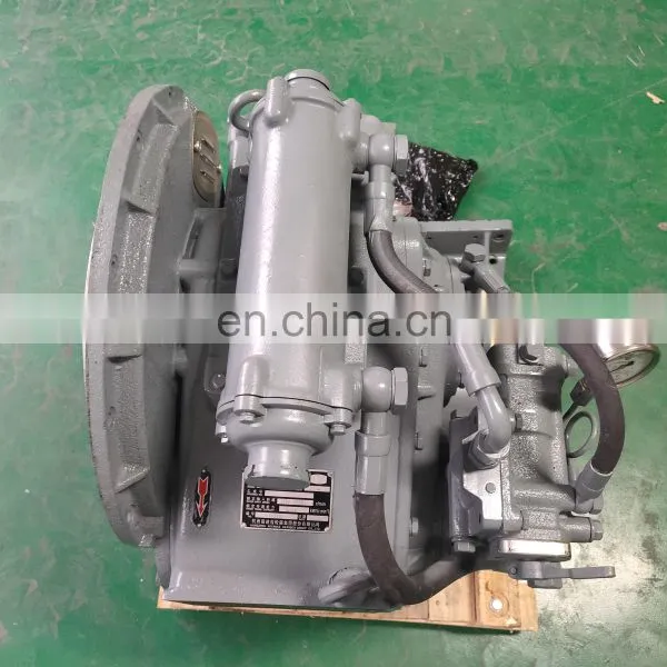 Advance HC138 Marine Engine Gear Box Gear Ratio1.48:1-4:1 photo-4
