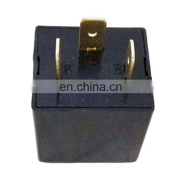 Shiyan Dongfeng DFAC Truck Part 37QB10E-35020 Flasher Relay