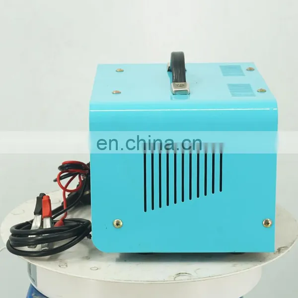 Portable Lithium 12/24V Automatic CB-10 CB-20 CB-30 Car Battery Charger photo-2
