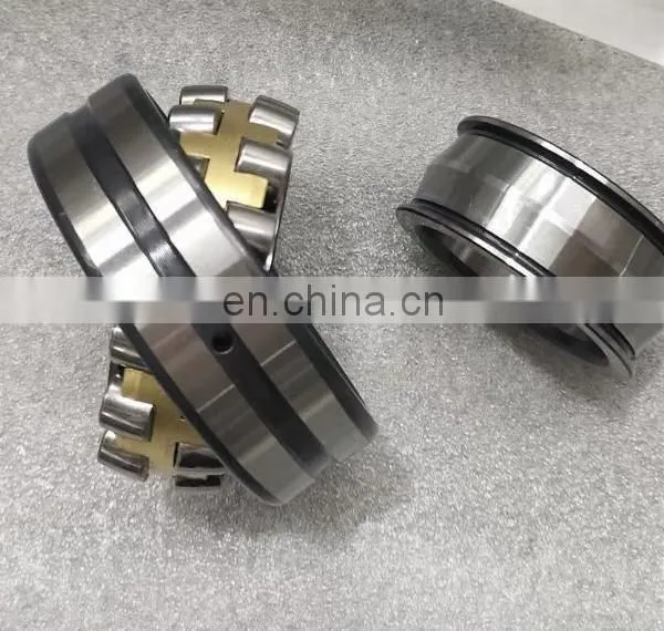 23052 Bearing Spherical Roller Bearing23052CA 23052CC 23052MBW33C3 Copper Bearing 3113152 photo-2