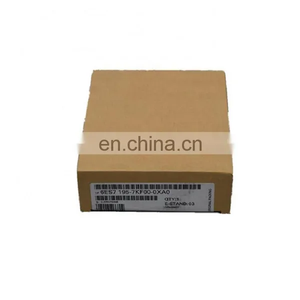 NEW Original Siemens Counter Siemens 6s7350 2ah01 0ae0 Counter Modul Siemens 6ES5393-0UA15 Siemens6ES53930UA15 photo-2