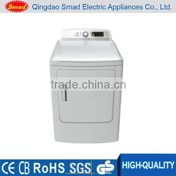 Home High Quality Front Loading Washer and Dryer All in One photo-6