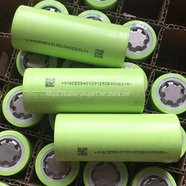 Lithium 26650 3.7V 5000mAh 5Ah Cylidrical Li-Ion Battery Cell for Flash Light photo-3