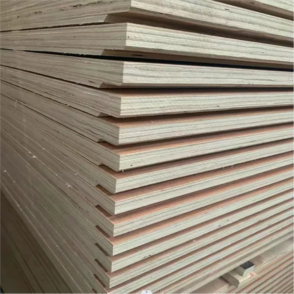 Apitong Container Floor /19ply 28mm Container Plywood Flooring / Waterproof Plywood