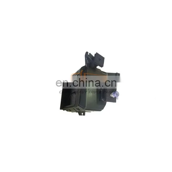 China Factory Direct Sales Sinotruk Sitrak C7h/T7h/T5g Cabin Parts 812w61942-0047 Evaporator Assembly photo-2