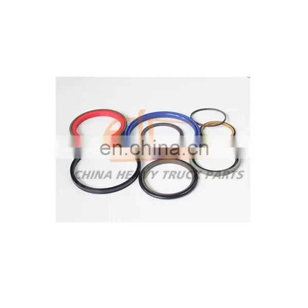 Factory Outlet CNHTC SITRAK MAN MC11/MC13 Engine Assembly Engine Parts WG7121345015 Sealing Ring photo-2
