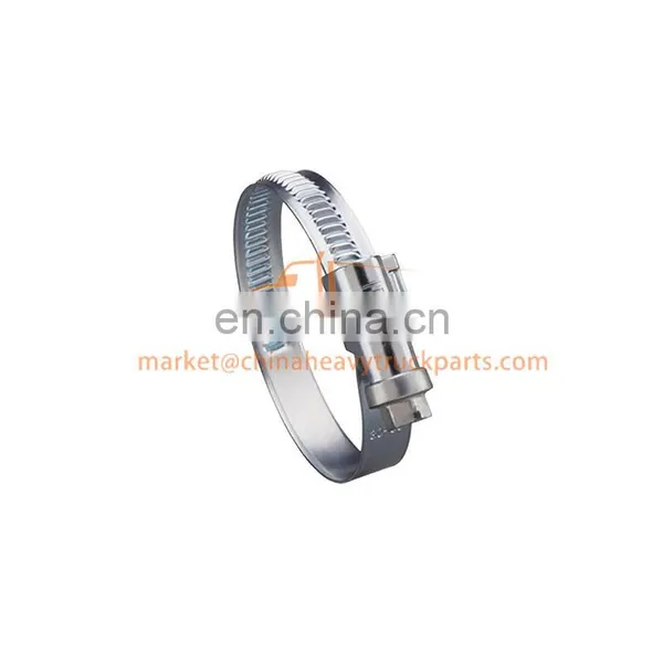 Foton Auman/Aumark/Miler/Land Pioneer Weichai Engine Gearbox Zf/Fast Truck Spare Parts 1417012000013 Hoop photo-5