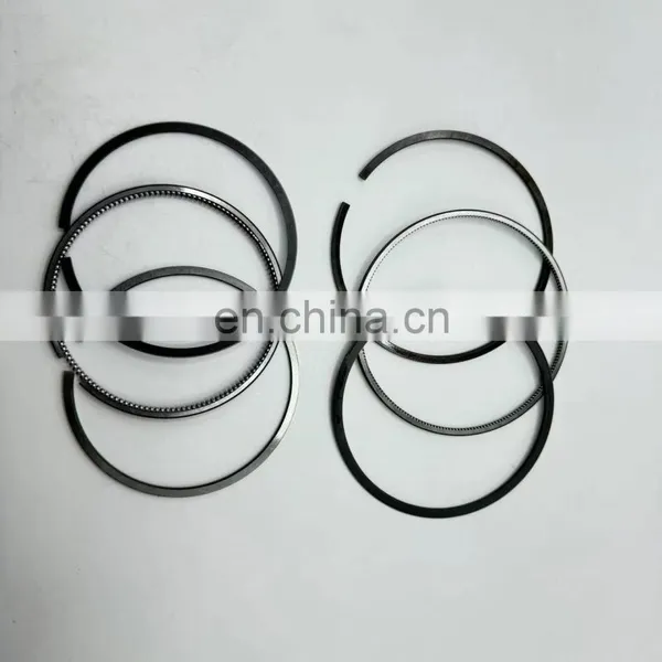 Piston Ring STD 1G924-21052 1G772-21050for Kubota V2403 V3307 Piston Ring Kit for Kubota Spare Parts photo-5
