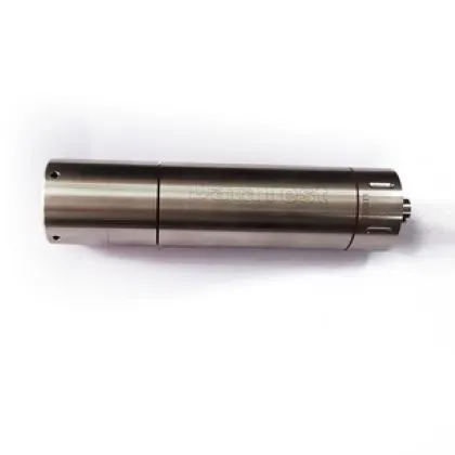 Wireless Pressure Verifier for Pressure Vessels