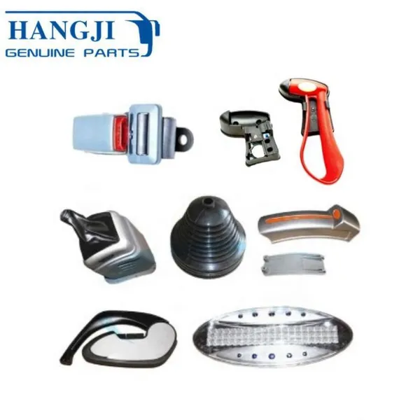 Guangzhou Accesorios Para Bus Coaster Bus Accesorios Zk6120hr4 Bus Accessories photo-2