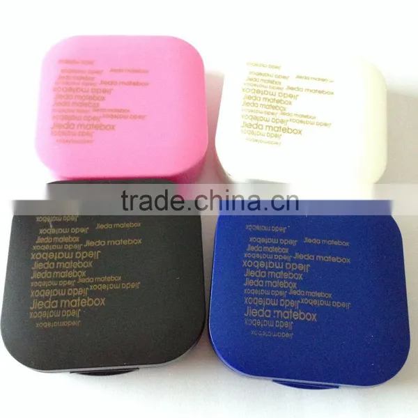 Fashion Lens Case Contact Kit photo-2