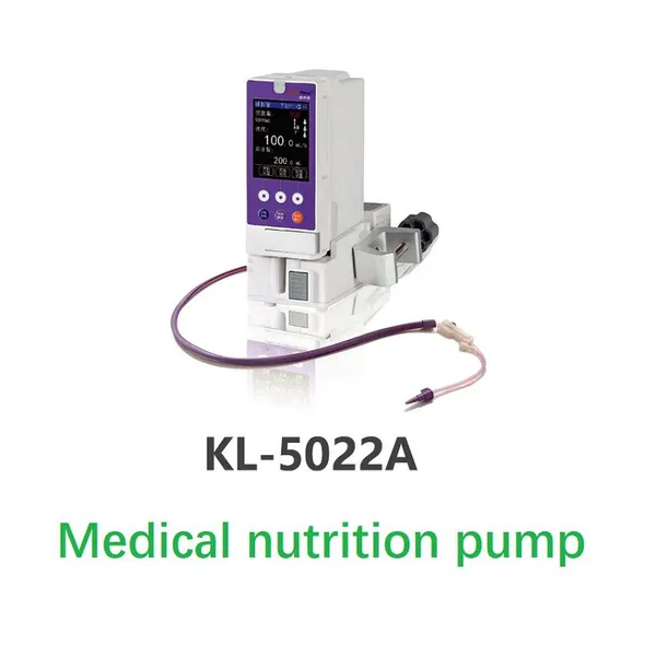 Medical Nutrition Pump photo-2