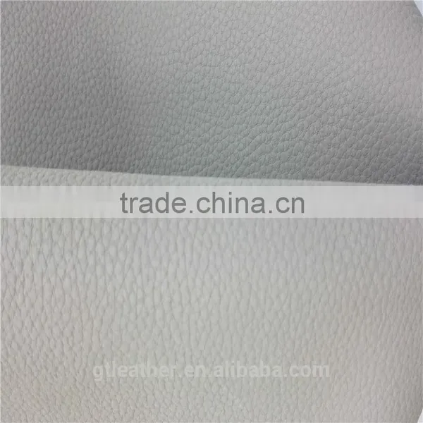 China Leather Barton Print Pattern for Emboss Shoes Leather photo-3