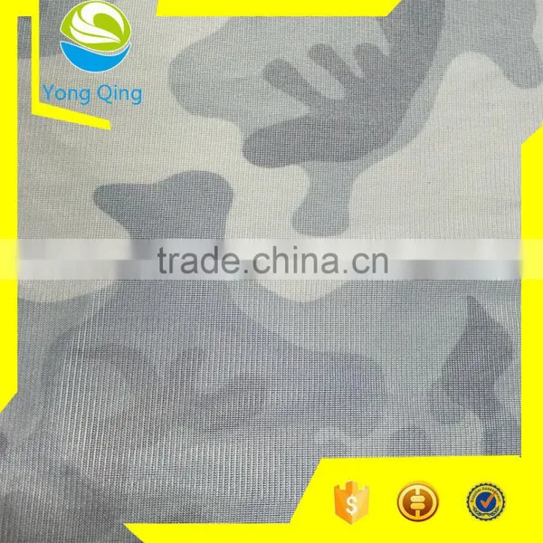 Huzhou Military Uniform Velboa Fabric photo-3