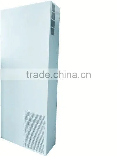 2000W IP23 IP55 Vending Machine Dustproof Side Mounted Industrial Cabinet Air Conditioner photo-3