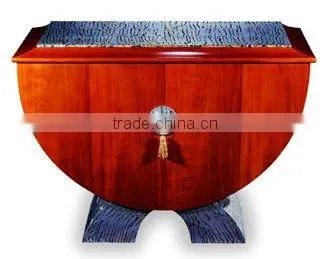 half round console table PFD218