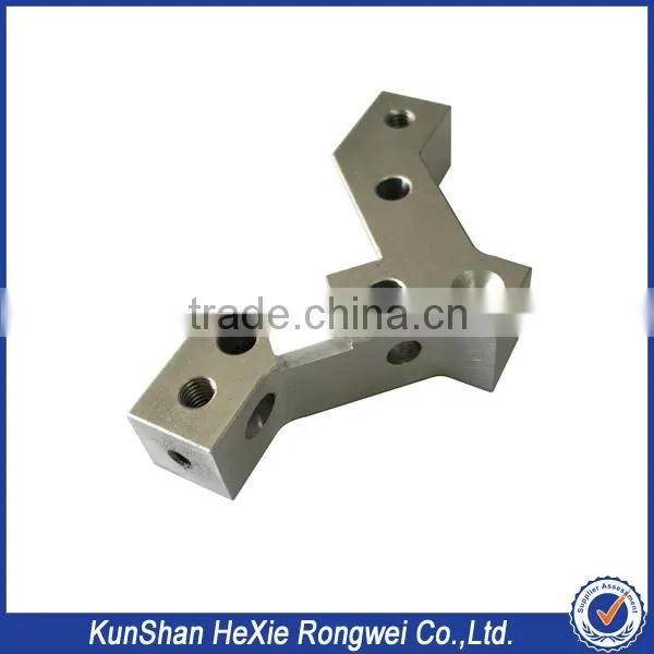 Aluminum Milling CNC Service With High Precision photo-5