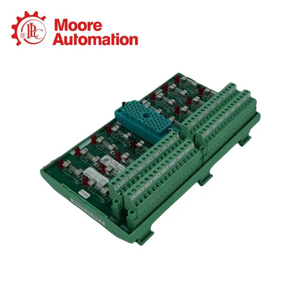 TRICONEX 9662-110 PLC Module New and Original Box photo-4