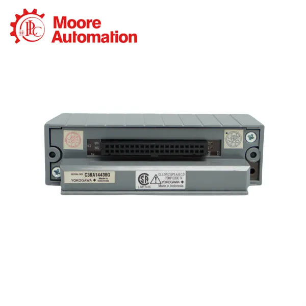 YOKOGAWA AAI143-S03 S1 photo-2