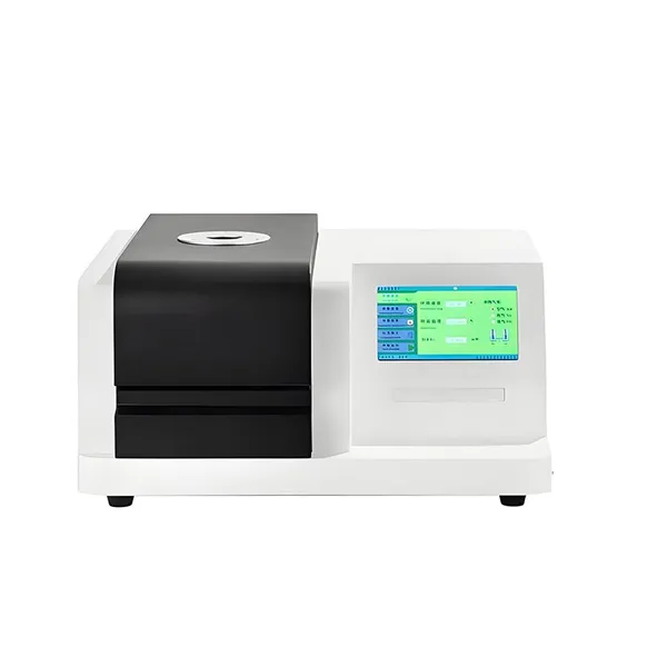 Differential Scanning Calorimeter Calorimetry Price Industrial Instrument Calorimeter photo-3