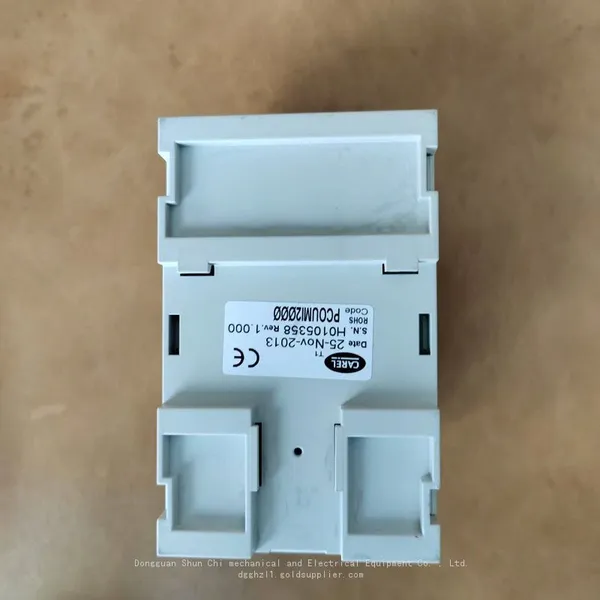 Italy Carel Humidification Module PCOUMI2000 PCOUMI2OOO photo-2