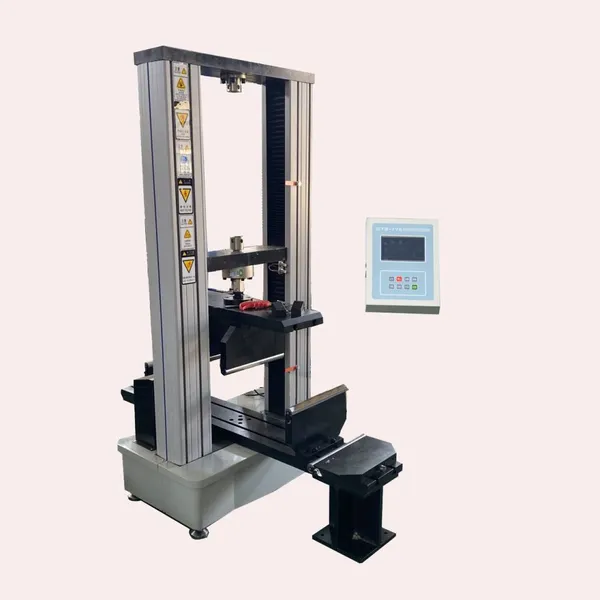 Durable Flexural Test Machine With Mill Test Report & Technical Support photo-4