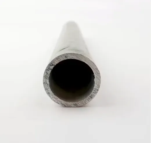 China Brand Wholesale 304L 316 316L Welded Austenitic Piping Stainless Steel Pipe Supplier photo-5