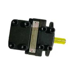 Hydraulic Vane Pumps PFE Series PFE 32036/3DT PFE 42056/3DT PFE-51129/1DT 32 China Manufactured photo-5