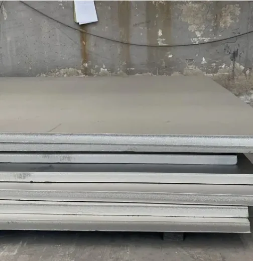 Customized Ss 904L 2b/Ba/No. 4/8K/ Mirror/Embossed//Checkered/Anti Print Finger/Perforated Stainless Steel Plate for Export Price List