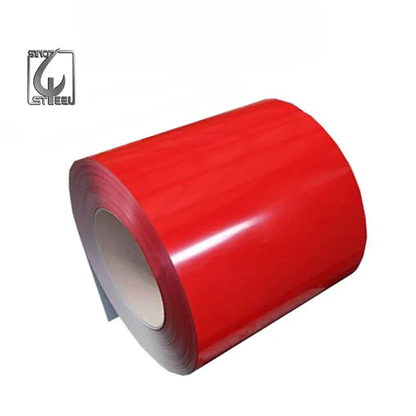 3000 Series Color Coated Aluminum Coil Aluminum Sheet Price per Ton photo-4